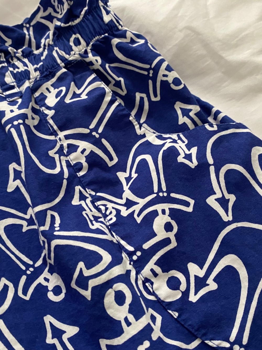 LILLY PULITZER SKIRT - Picture 3 of 7